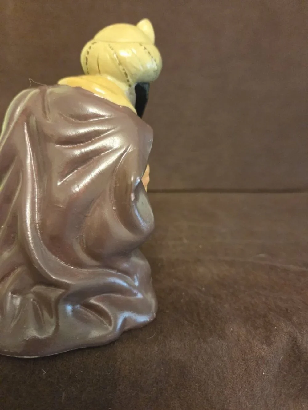 Thomas Pacconi Classics Nativity Set Replacement Wiseman